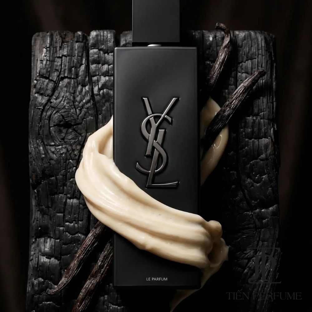 Yves Saint Laurent YSL MYSLF Le Parfum 20 Nước hoa MYSLF Le Parfum Yves Saint Laurent auth _ Tiến Perfume