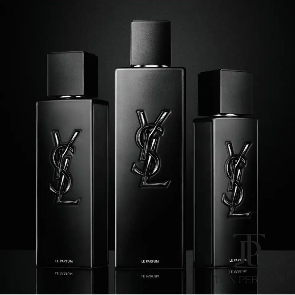 Yves Saint Laurent YSL MYSLF Le Parfum 21 Nước hoa MYSLF Le Parfum Yves Saint Laurent authentic _ Tiến Perfume