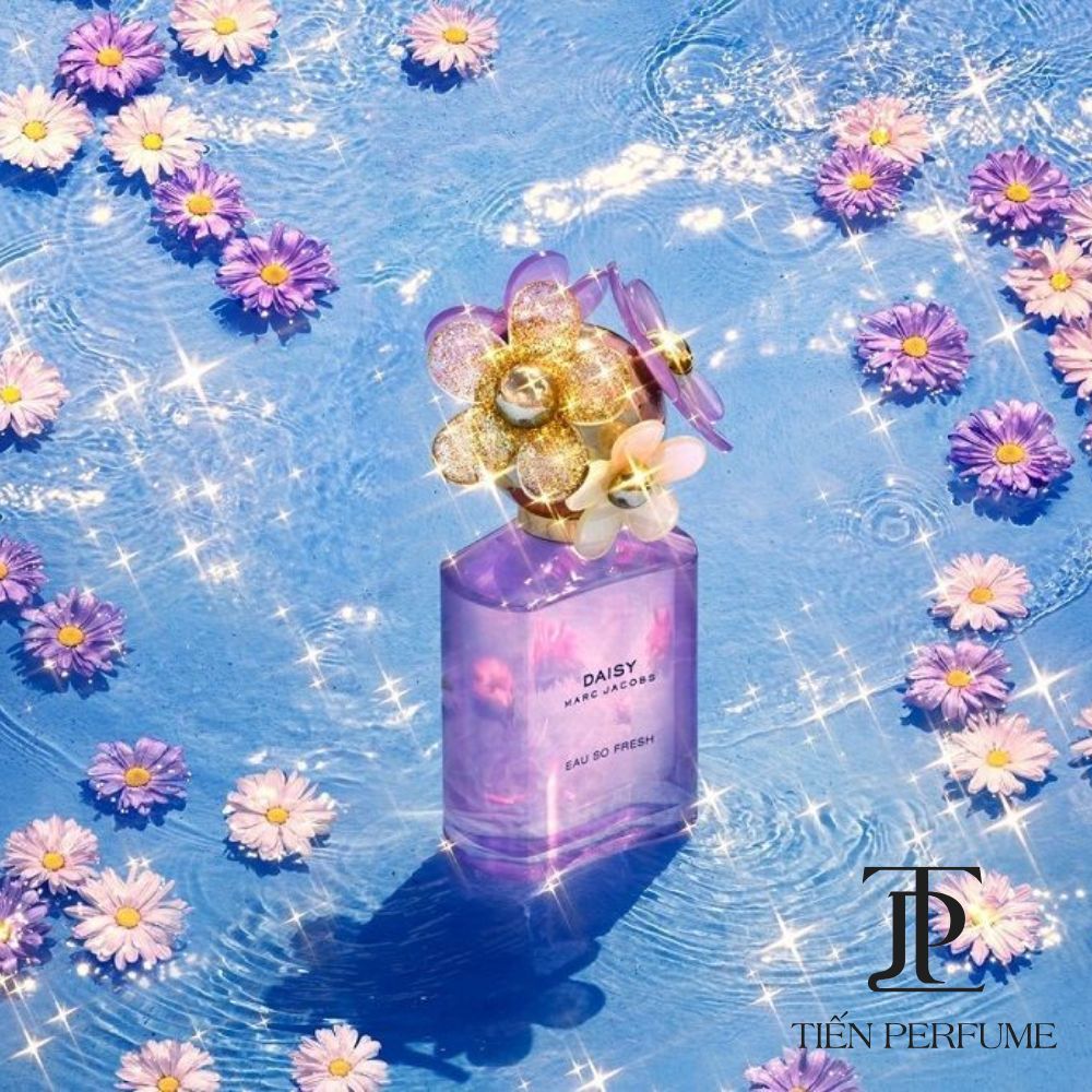 Marc Jacobs Daisy Twinkle EDT 24 Nước hoa Marc Jacobs Daisy Twinkle EDT auth _ Tiến Perfume