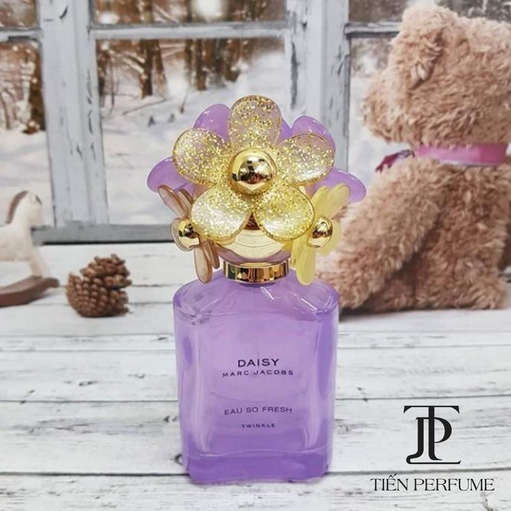 Marc Jacobs Daisy Twinkle EDT 25 Nước hoa Marc Jacobs Daisy Twinkle EDT authentic _ Tiến Perfume