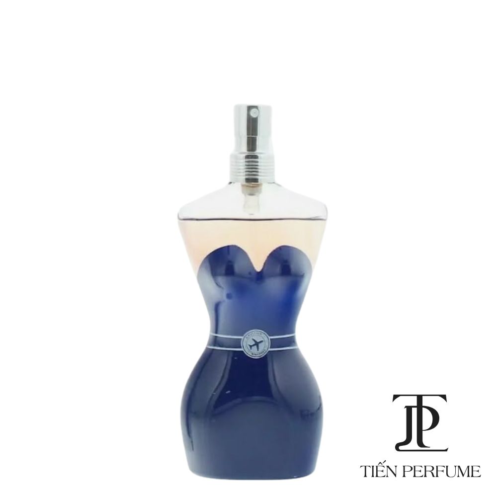 Jean Paul Classique Eau Fraiche EDT 19 Nước hoa chính hãng Jean Paul Classique Eau Fraiche EDT For Woman _ Tiến Perfume