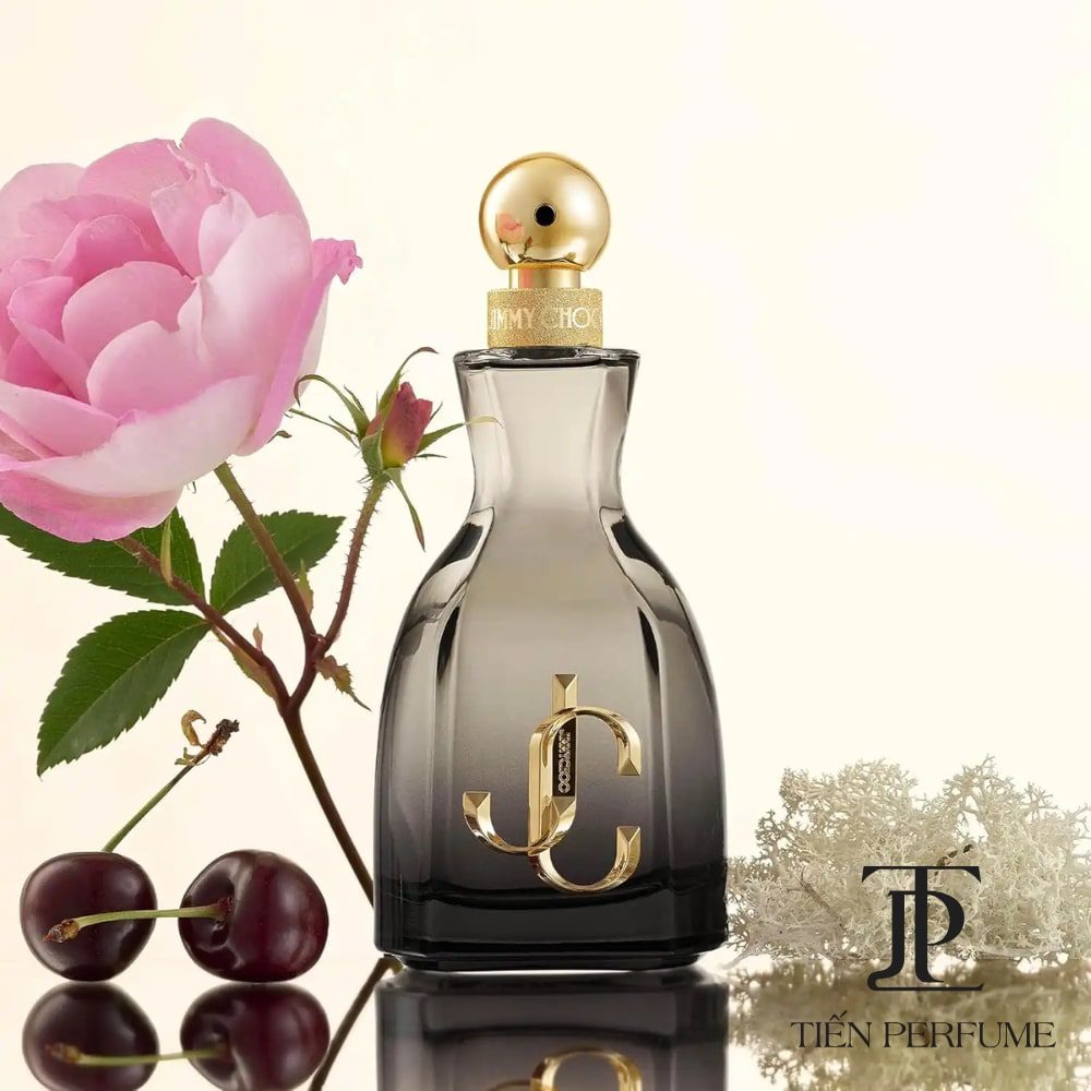 Jimmy Choo I Want Choo Forever 28 Nước hoa chính hãng Jimmy Choo I Want Choo Forever _ Tiến Perfume