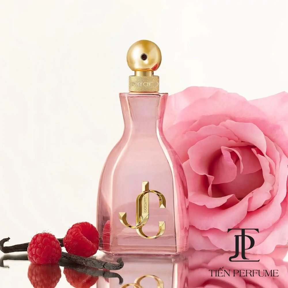 Jimmy Choo I Want Choo With Love 28 Nước hoa chính hãng Jimmy Choo I Want Choo With Love _ Tiến Perfume