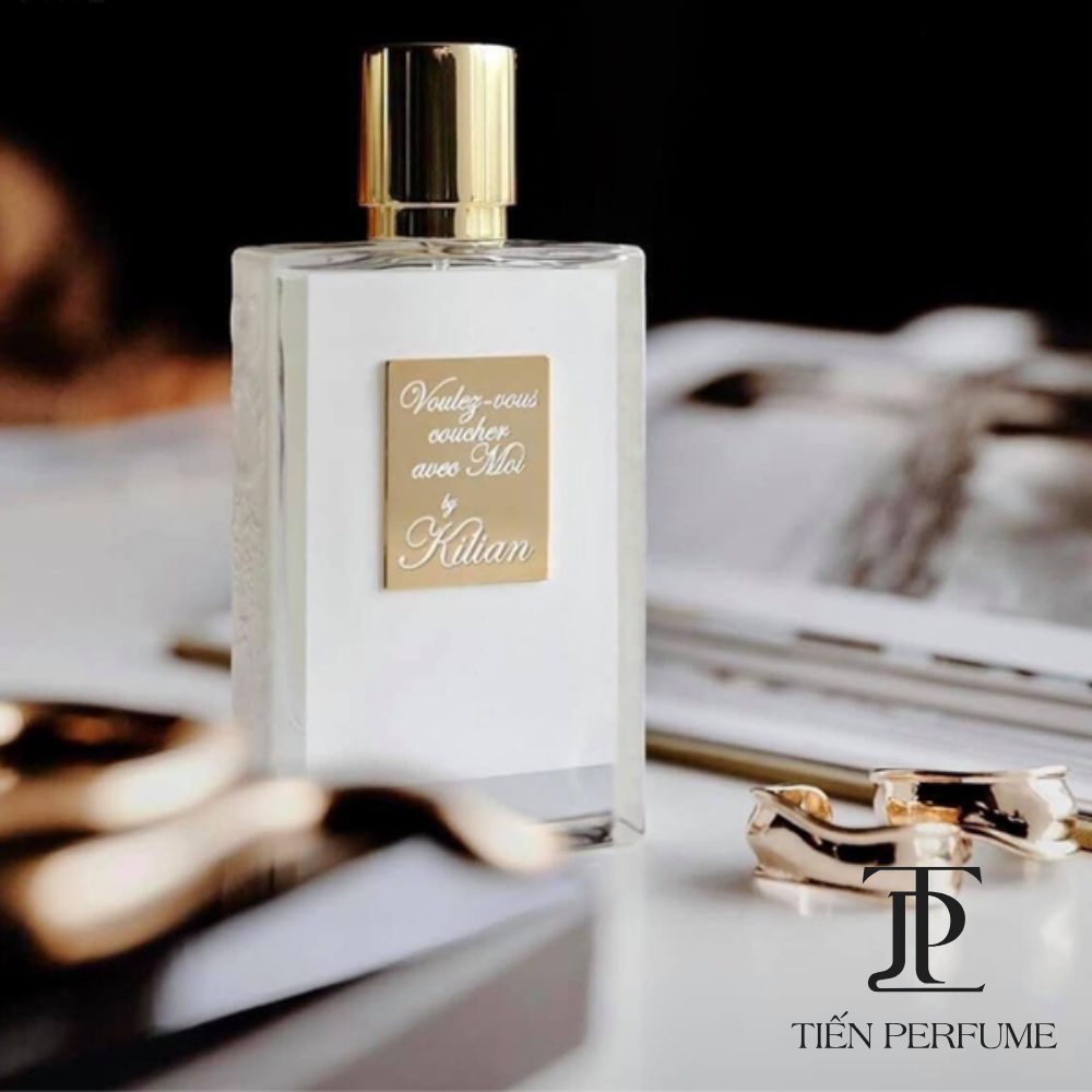 Kilian Voulez-Vous Coucher Avec Moi 22 Nước hoa chính hãng Kilian Voulez-Vous Coucher Avec Moi _ Tiến Perfume