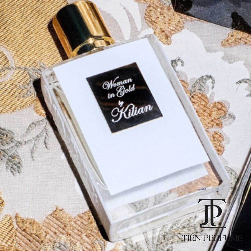 Kilian Woman In Gold 22 Nước hoa chính hãng Kilian Woman In Gold _ Tiến Perfume