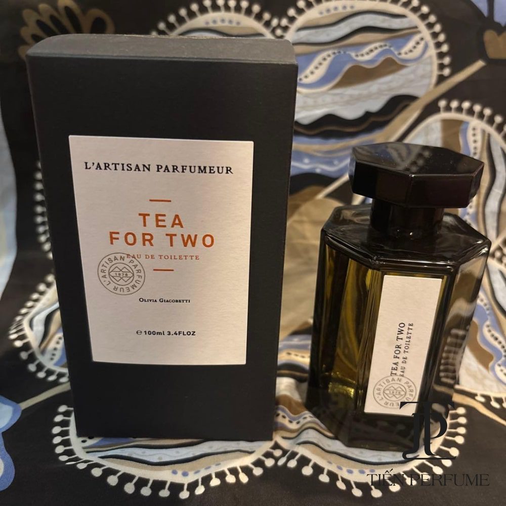 L’ Artisan Parfumeur Tea for Two 14 Nước hoa chính hãng L’ Artisan Parfumeur Tea for Two _ Tiến Perfume