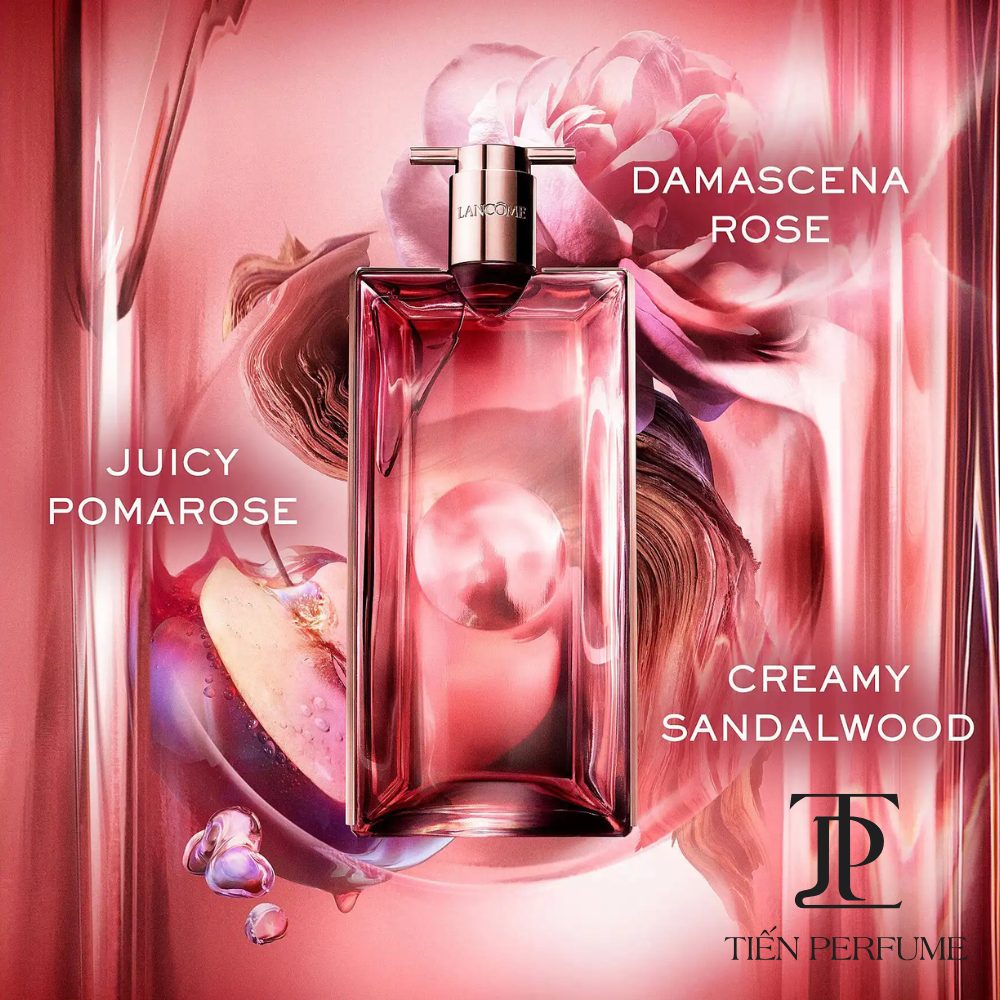 Lancome Idole Power EDP 22 Nước hoa chính hãng Lancome Idole Power EDP _ Tiến Perfume