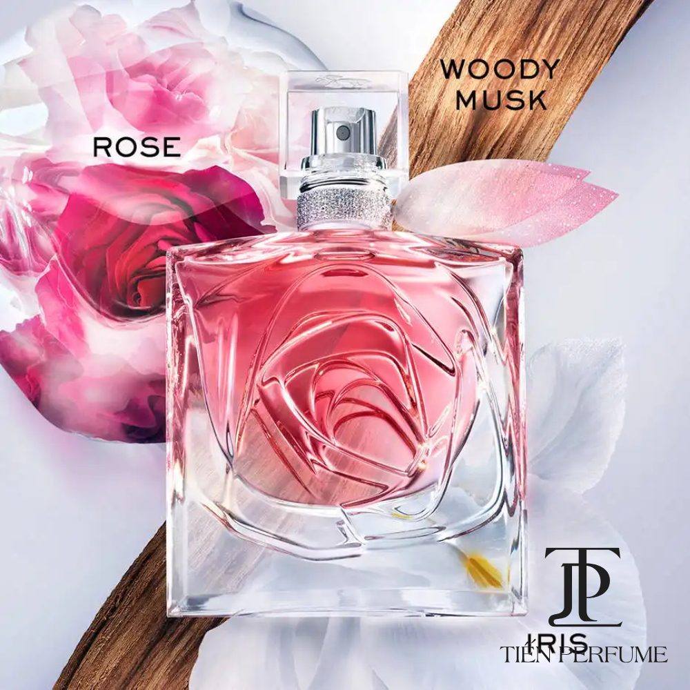 Lancome La Vie Est Belle Rose Extraordinaire EDP 22 Nước hoa chính hãng Lancome La Vie Est Belle Rose Extraordinaire EDP _ Tiến Perfume