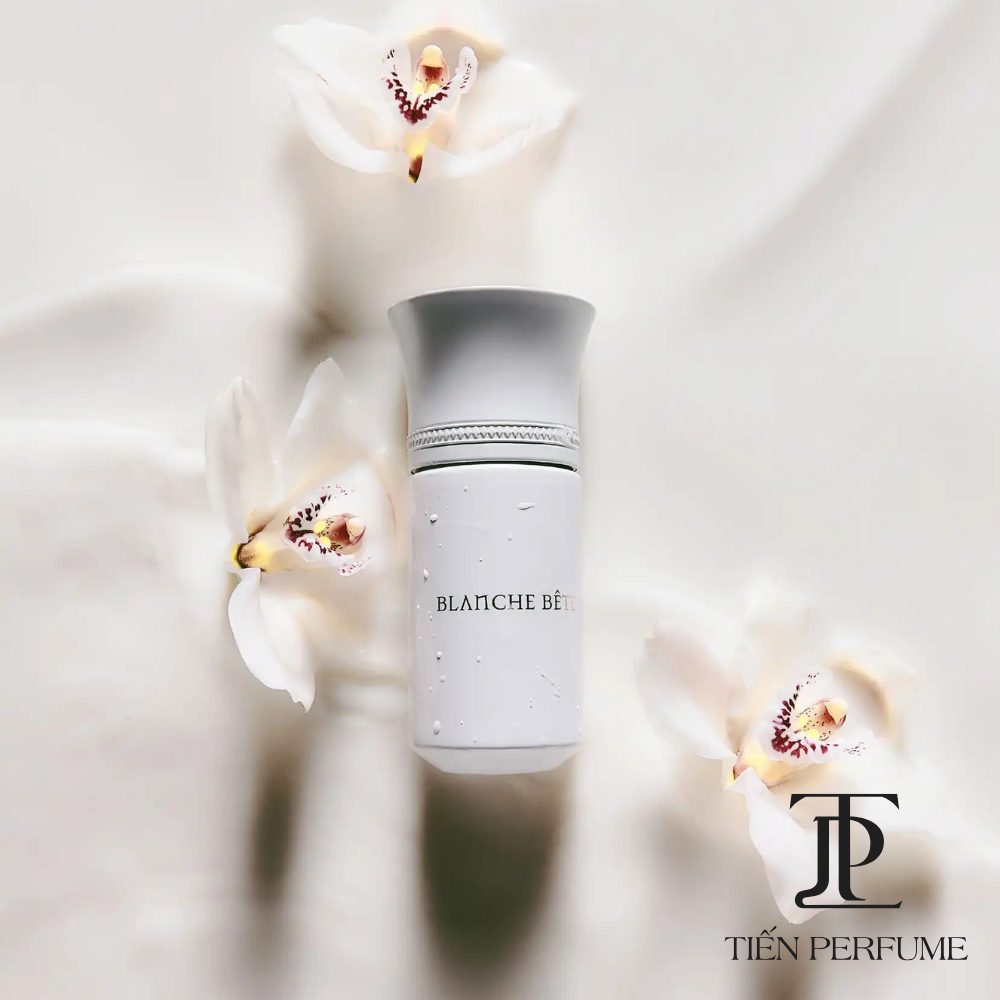 Nước hoa chính hãng Les Liquides Imaginaires Blanche Bête Limited _ Tiến Perfume Nước hoa chính hãng Les Liquides Imaginaires Blanche Bête Limited _ Tiến Perfume