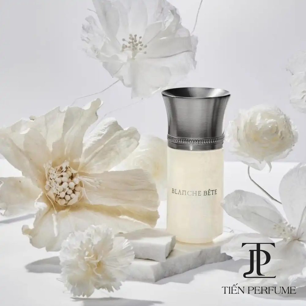 Les Liquides Imaginaires Blanche Bête 23 Nước hoa chính hãng Les Liquides Imaginaires Blanche Bête _ Tiến Perfume