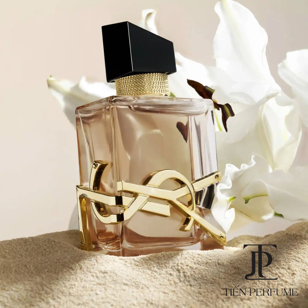 Yves Saint Laurent YSL Libre Flowers & Flames 21 Nước hoa chính hãng Libre Flowers & Flames Yves Saint Laurent _ Tiến Perfume