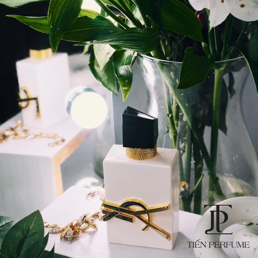 Yves Saint Laurent YSL Libre L’eau Nue EDP 23 Nước hoa chính hãng Libre L’Eau Nue Yves Saint Laurent _ Tiến Perfume