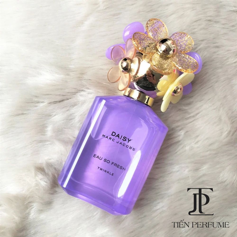 Marc Jacobs Daisy Twinkle EDT 28 Nước hoa chính hãng Marc Jacobs Daisy Twinkle EDT _ Tiến Perfume