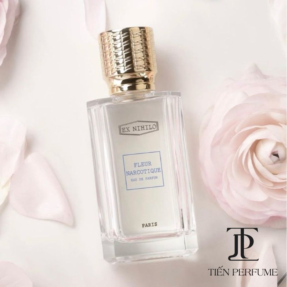 Ex Nihilo Fleur Narcotique EDP 32 Perfume Ex Nihilo Fleur Narcotique EDP 100ml _ Tiến Perfume
