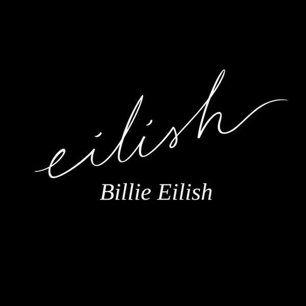 Billie Eilish