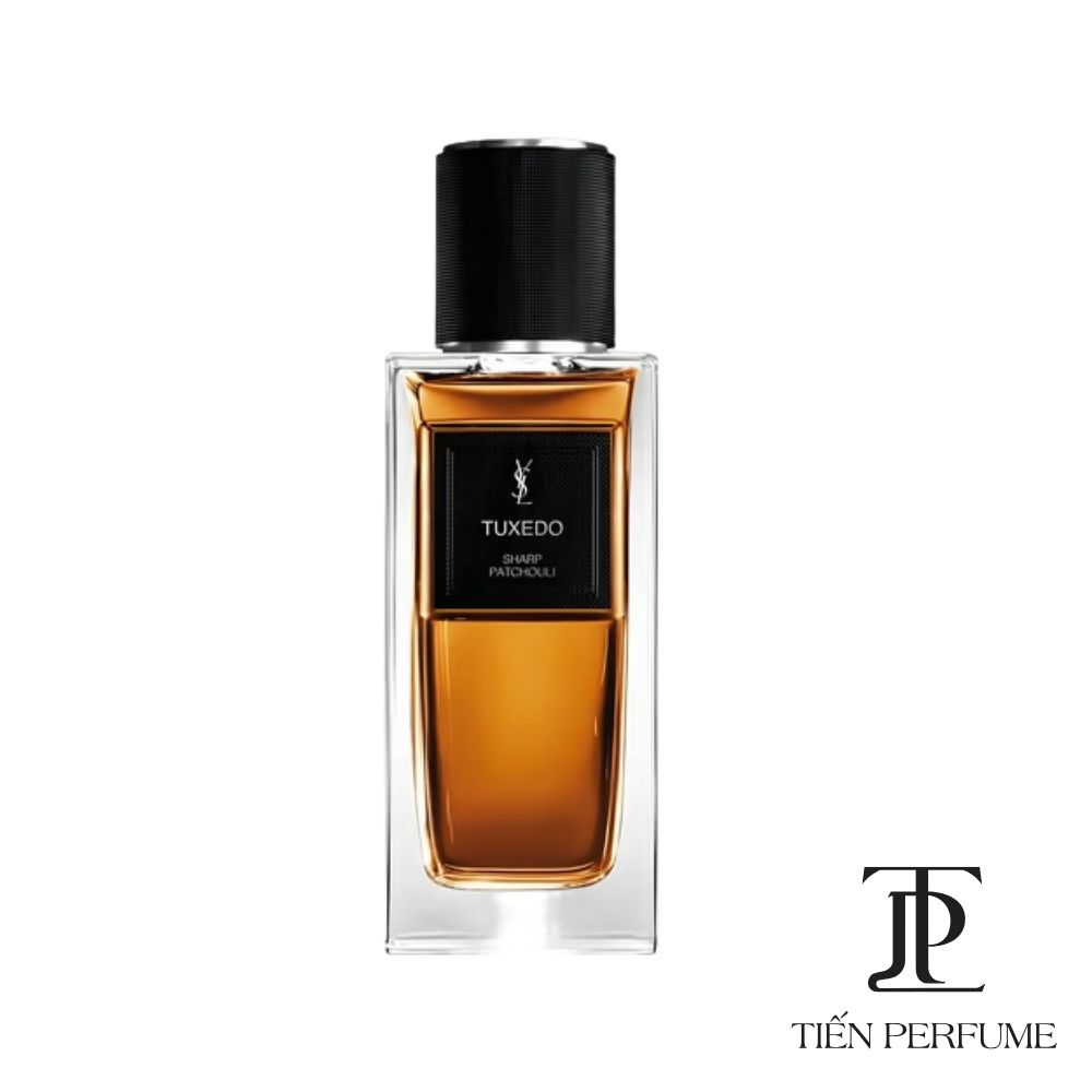 YSL Tuxedo Sharp Patchouli EDP 18 Tuxedo Sharp Patchouli Yves Saint Laurent 125ml _ Tiến Perfume