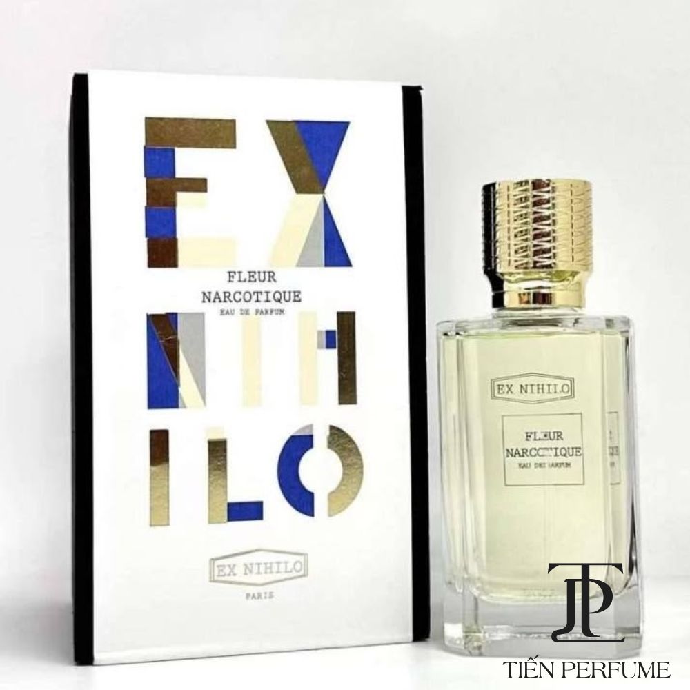 Ex Nihilo Fleur Narcotique EDP 33 Vì sao nên mua Ex Nihilo Fleur Narcotique EDP _ Tiến Perfume