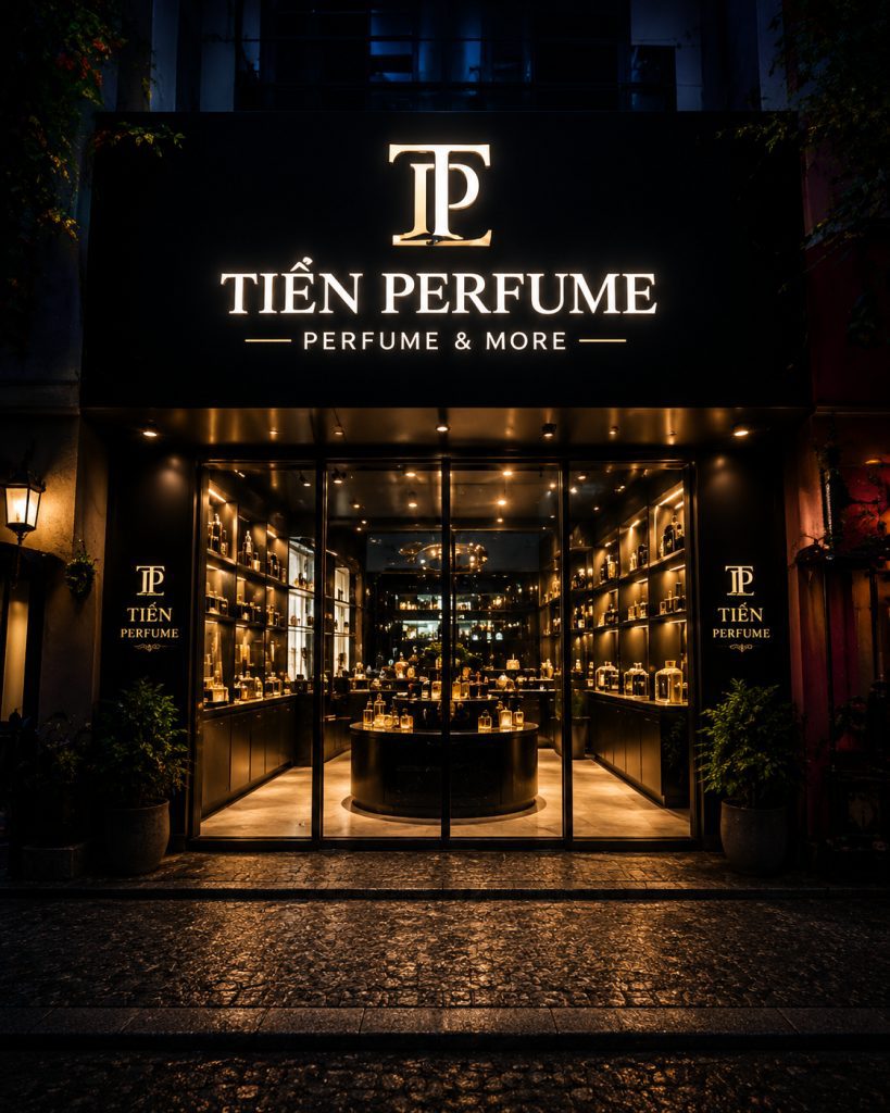 cau chuyen tien perfume 1