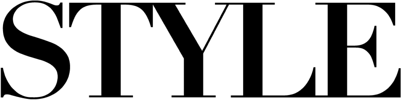 style logo