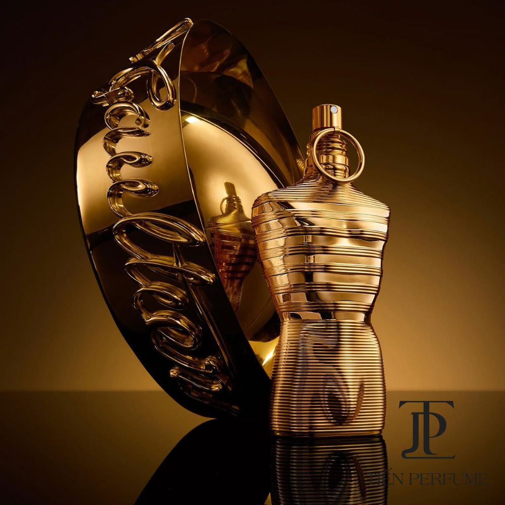 Jean Paul Gaultier Le Male Elixir Absolu 22 Authentic Fragrance Jean Paul Gaultier Le Male Elixir Absolu 125ml _ Tiến Perfume