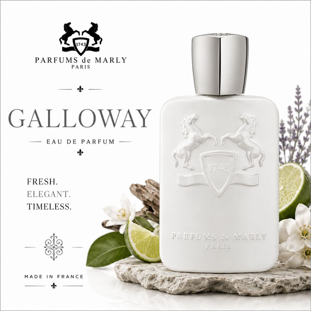 Parfums De Marly Galloway EDP 28 Authentic Perfume Parfums De Marly Galloway EDP _ Tiến Perfume