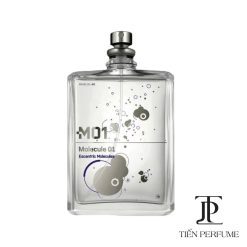 Escentric Molecules M01 100ml _ Tiến Perfume