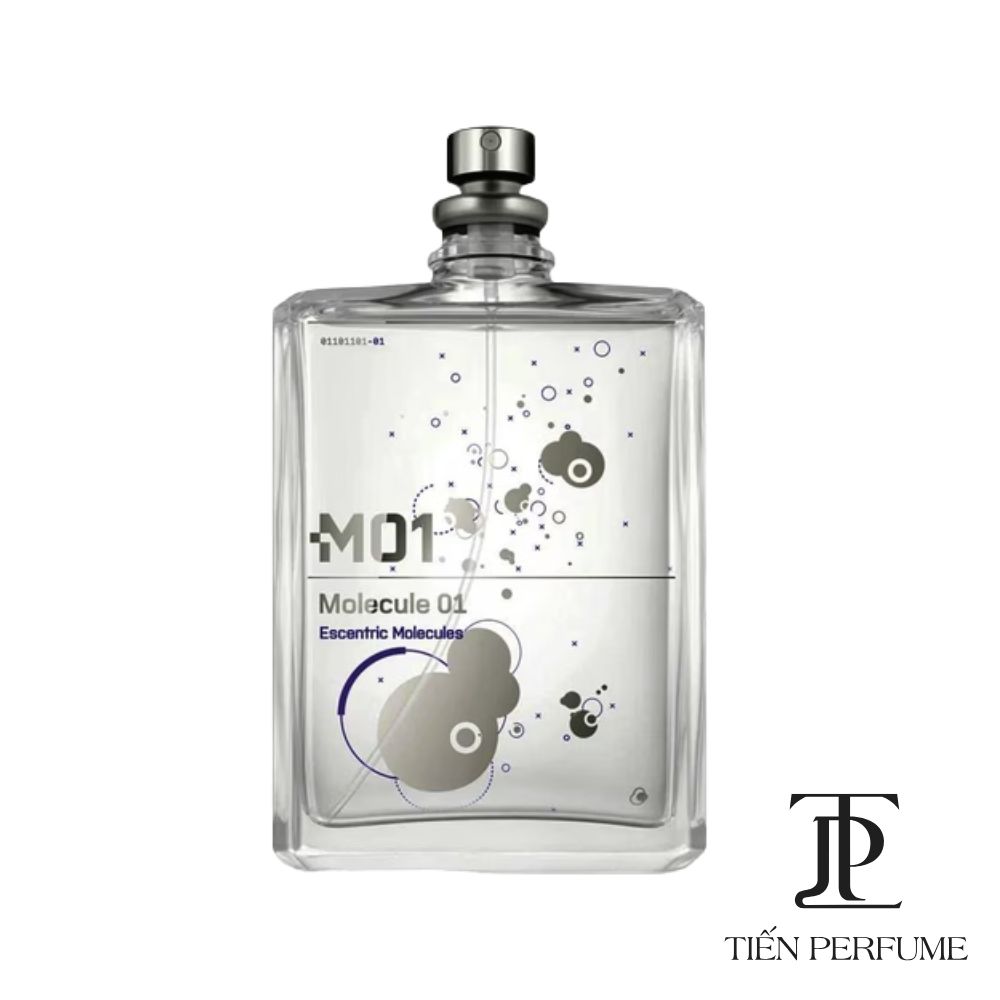 Escentric Molecules M01 100ml _ Tiến Perfume