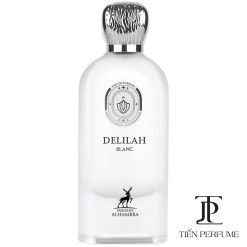 Maison Alhambra Delilah Blanc EDP