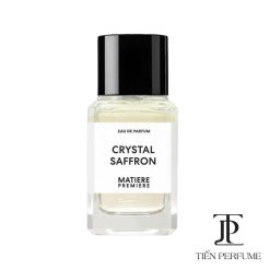 Matiere Premiere Crystal Saffron EDP 100ml _ Tiến Perfume