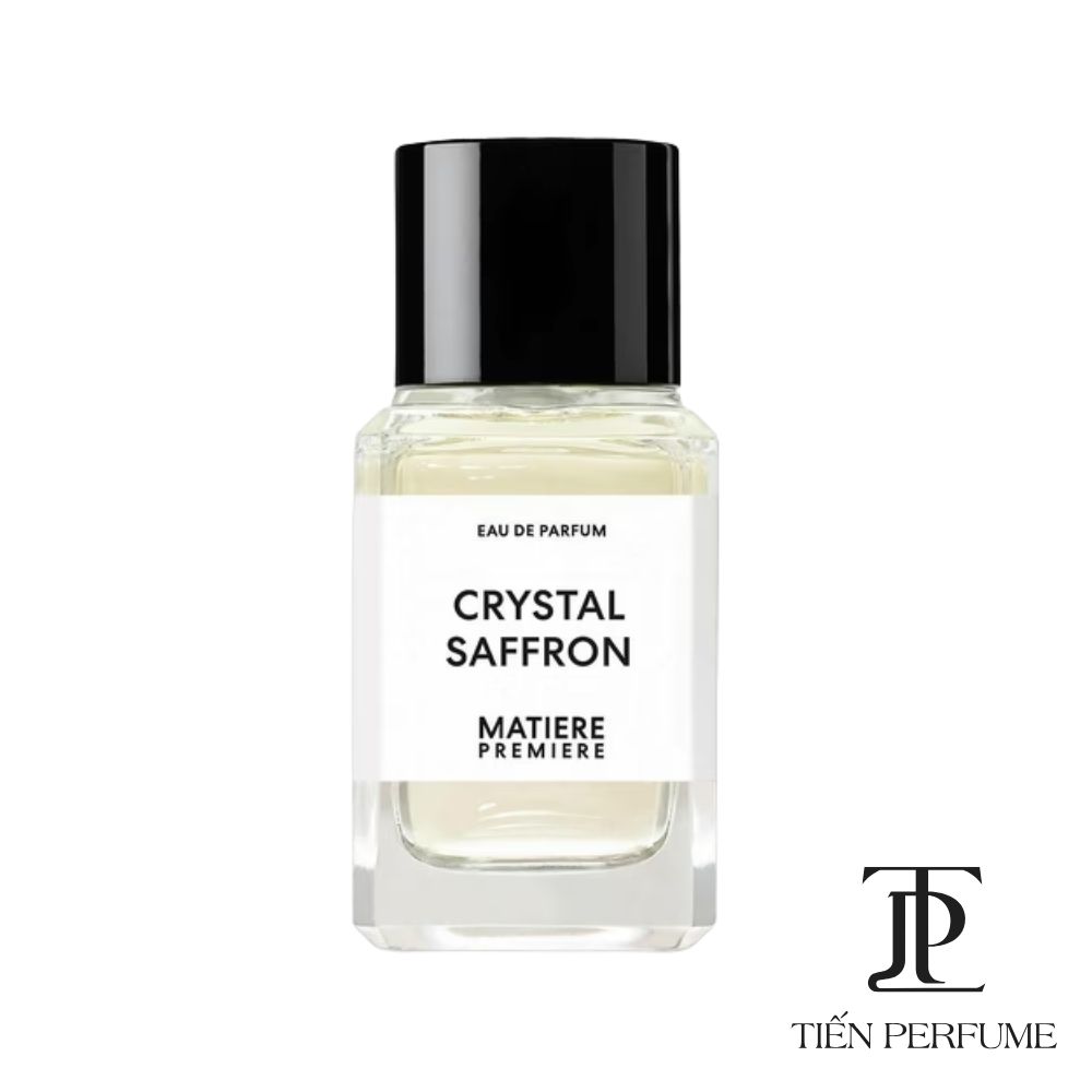 Matiere Premiere Crystal Saffron EDP 100ml _ Tiến Perfume
