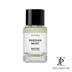 Matiere Premiere Parisian Musc EDP 100ml _ Tiến Perfume