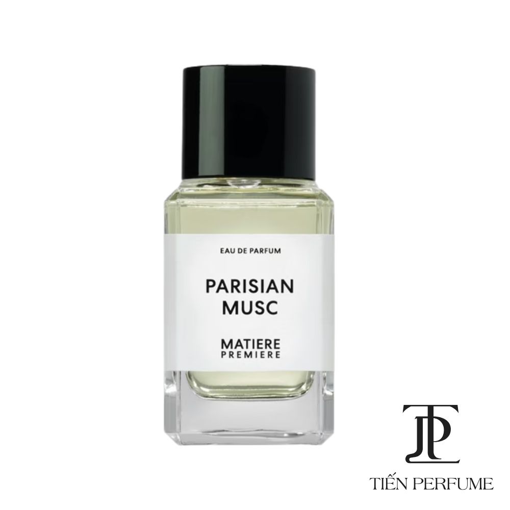 Matiere Premiere Parisian Musc EDP 100ml _ Tiến Perfume