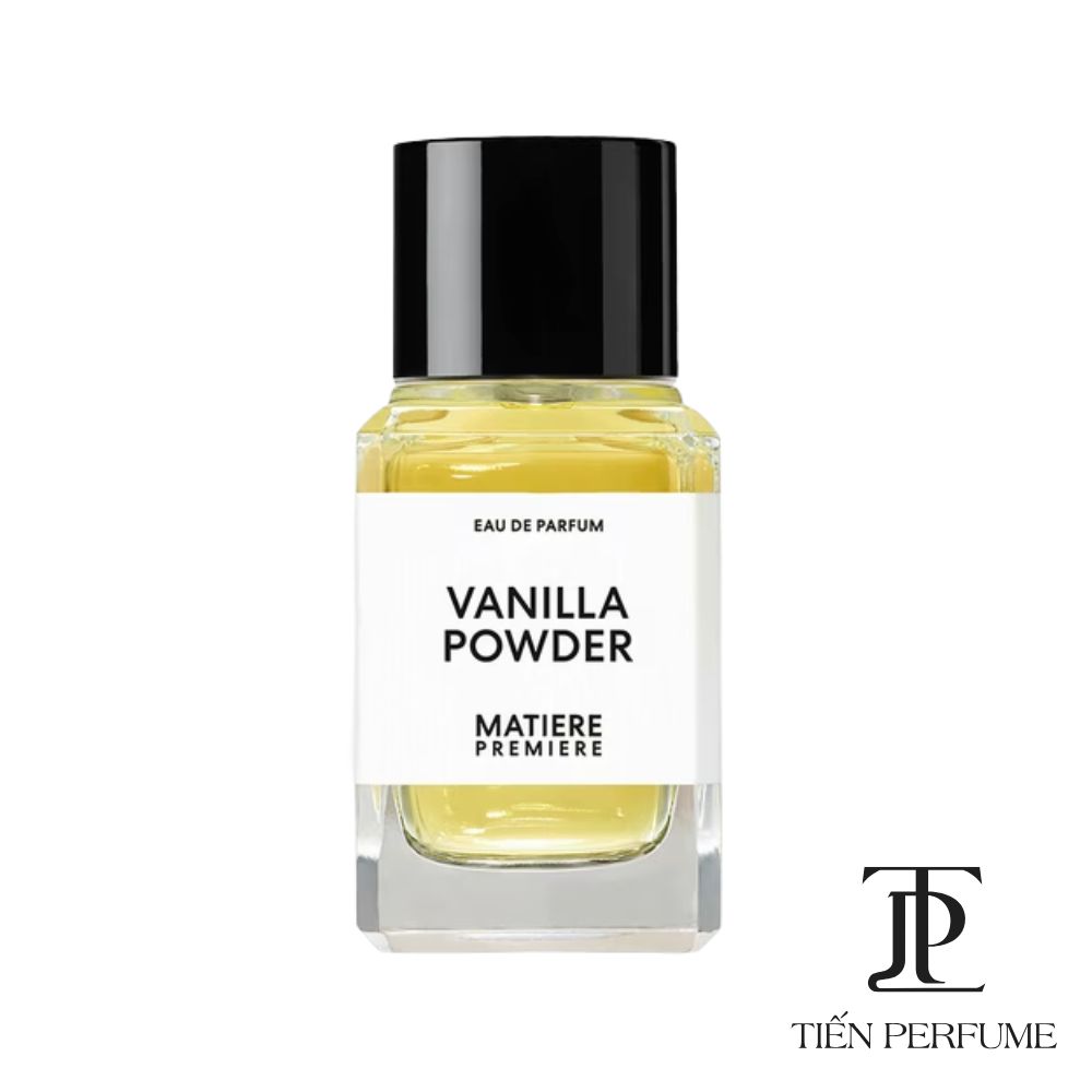 Matiere Premiere Vanilla Powder EDP 20 Matiere Premiere Vanilla Powder EDP 100ml _ Tiến Perfume
