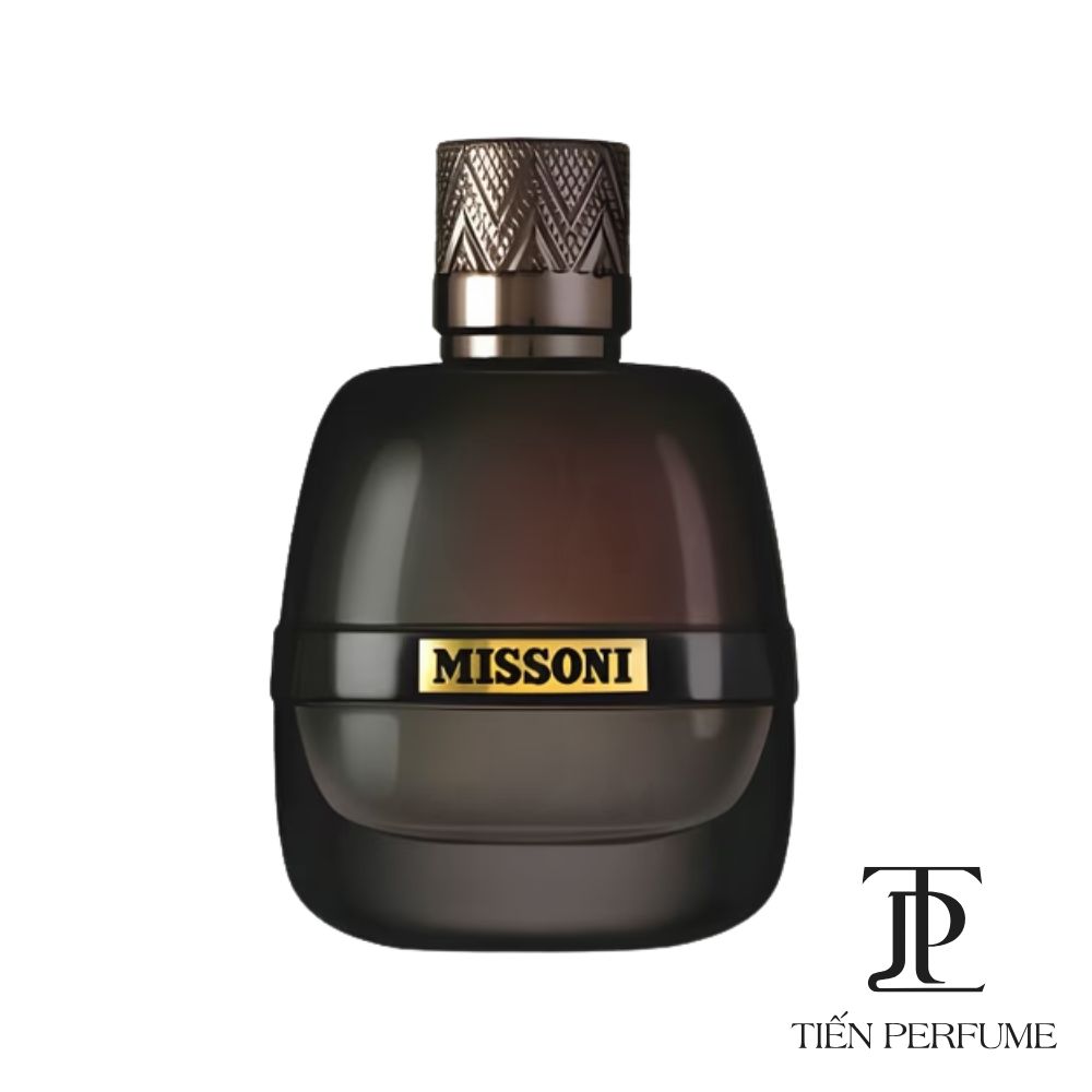 Missoni Parfum Pour Homme 18 Missoni Parfum Pour Homme EDP 100ml _ Tiến Perfume