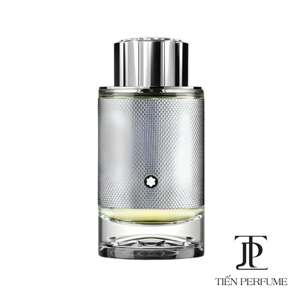 Montblanc Explorer Platinum EDP 22 Montblanc Explorer Plantinum EDP 100ml _ Tiến Perfume