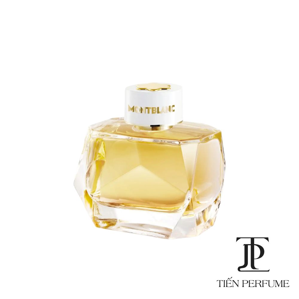 Montblanc Signature Absolue EDP 90ml Signature vàng _ Tiến Perfume