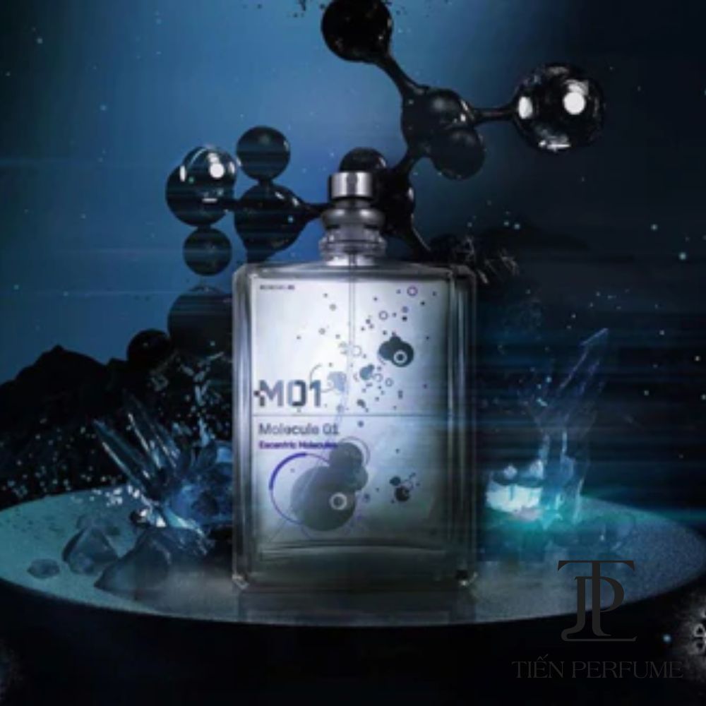 Escentric Molecules M01 13 Nước hoa Escentric Molecules M01 auth _ Tiến Perfume