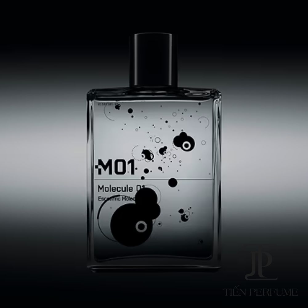 Escentric Molecules M01 12 Nước hoa Escentric Molecules M01 authentic _ Tiến Perfume