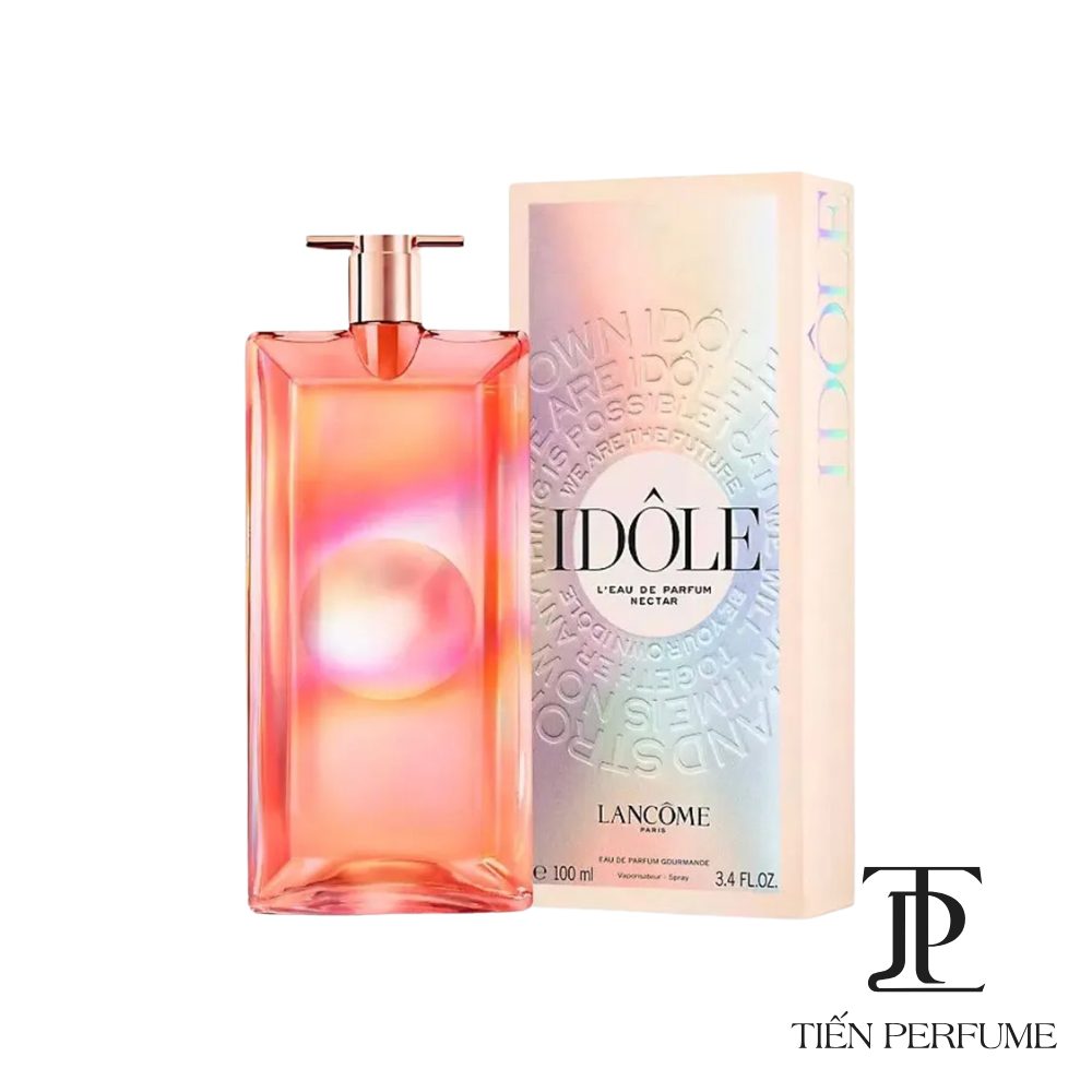Lancome Idole Nectar EDP 19 Nước hoa Lancome Idole Nectar EDP 100ml _ Tiến Perfume