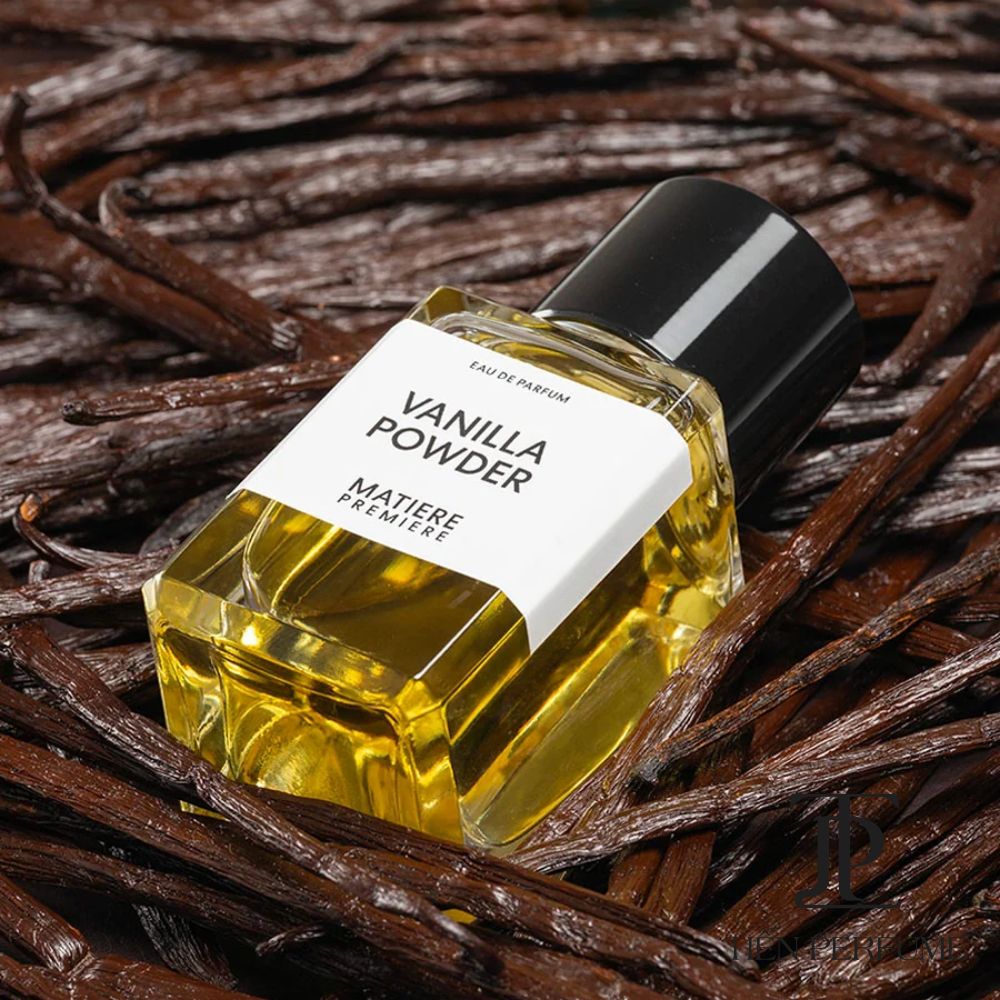 Matiere Premiere Vanilla Powder EDP 23 Nước hoa Matiere Premiere Vanilla Powder EDP authentic _ Tiến Perfume