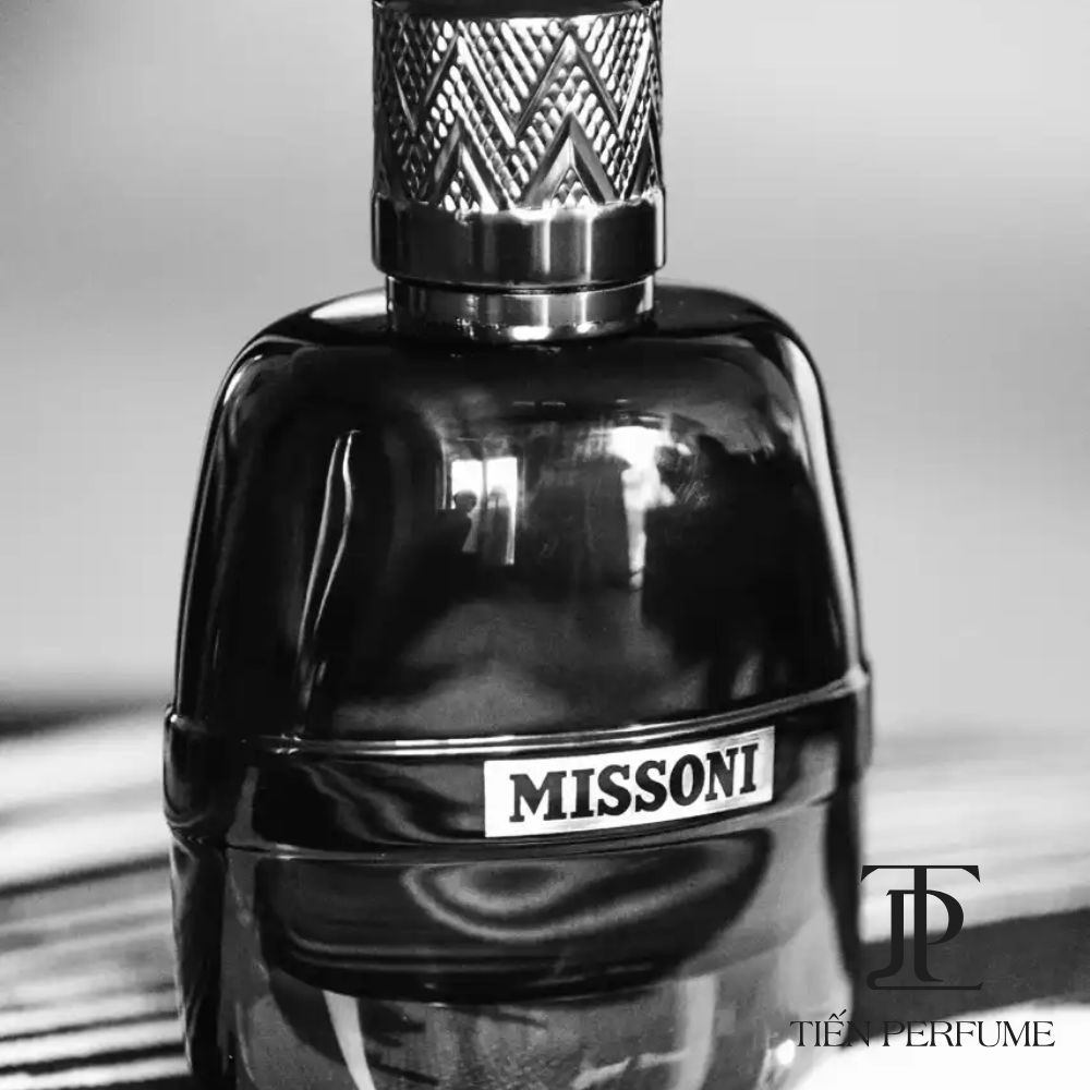 Missoni Parfum Pour Homme 21 Nước hoa Missoni Parfum Pour Homme EDP authentic _ Tiến Perfume