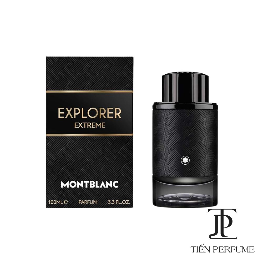Montblanc Explorer Extreme 19 Nước hoa Montblanc Explorer Extreme 100ml _ Tiến Perfume