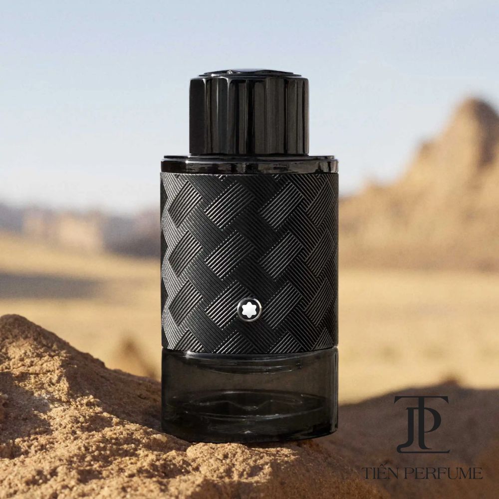 Montblanc Explorer Extreme 20 Nước hoa Montblanc Explorer Extreme auth _ Tiến Perfume