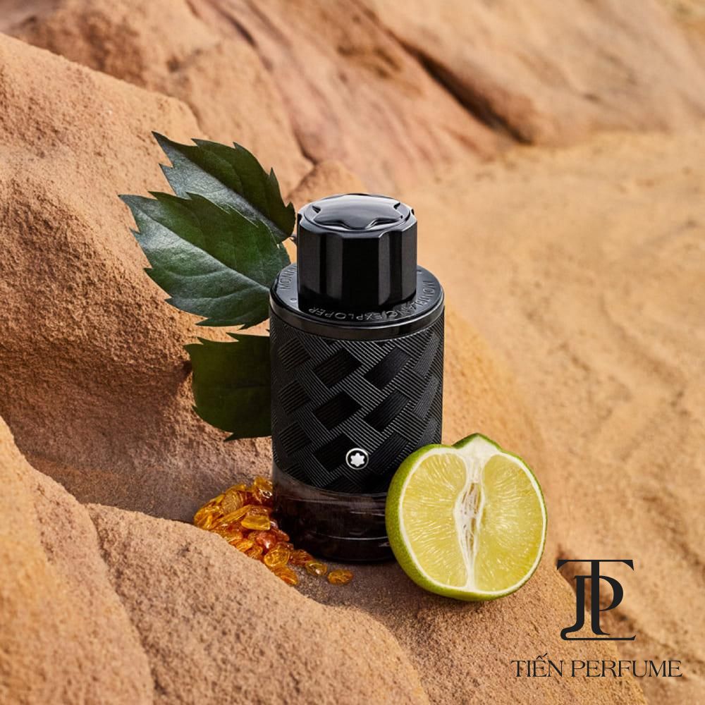 Montblanc Explorer Extreme 21 Nước hoa Montblanc Explorer Extreme authentic _ Tiến Perfume
