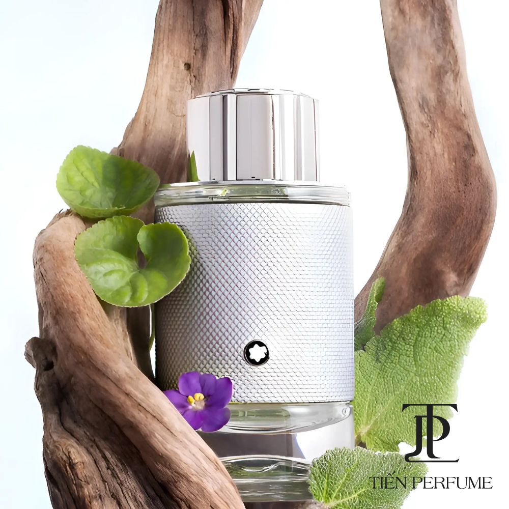 Montblanc Explorer Platinum EDP 24 Nước hoa Montblanc Explorer Platinum EDP authentic _ Tiến Perfume