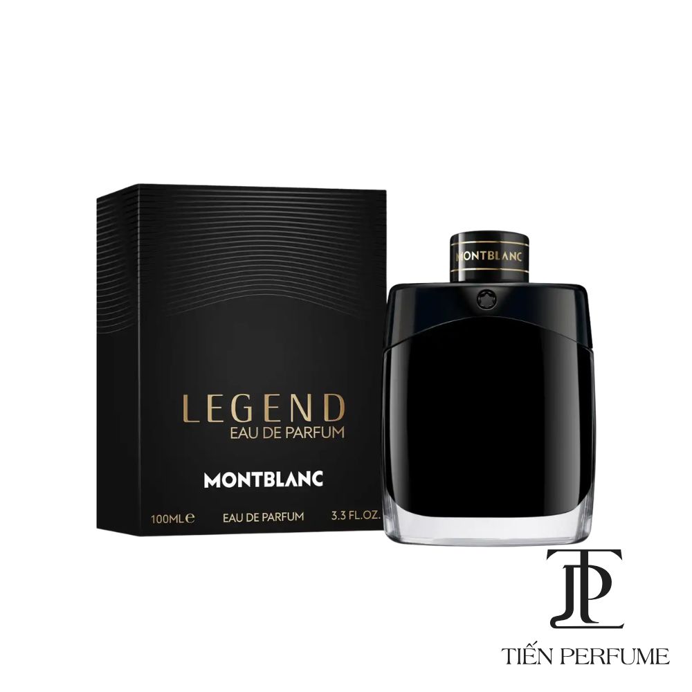Montblanc Legend EDP 21 Nước hoa Montblanc Legend EDP 100ml _ Tiến Perfume