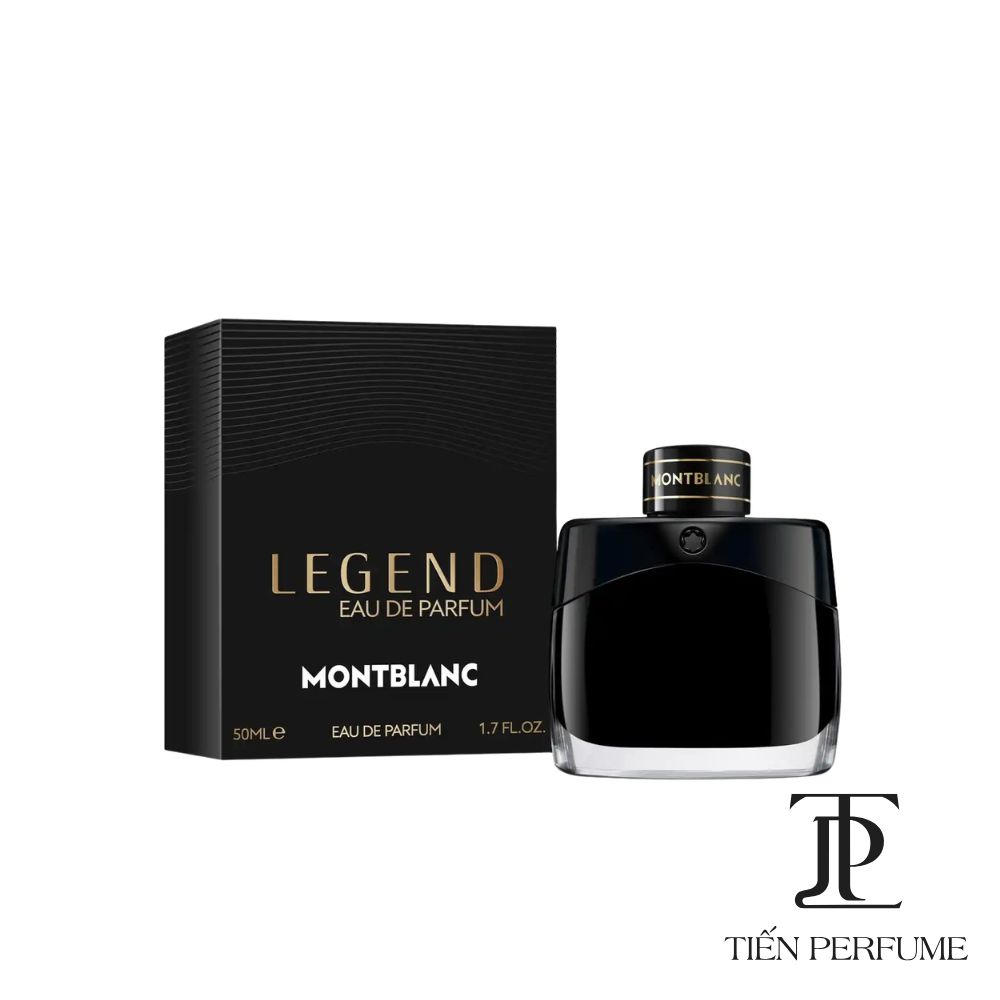 Montblanc Legend EDP 24 Nước hoa Montblanc Legend EDP 50ml _ Tiến Perfume