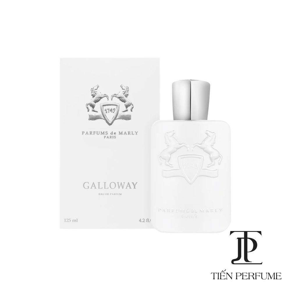 Parfums De Marly Galloway EDP 21 Nước hoa Parfums De Marly Galloway EDP 125ml _ Tiến Perfume