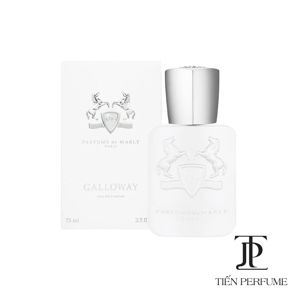 Parfums De Marly Galloway EDP 22 Nước hoa Parfums De Marly Galloway EDP 75ml _ Tiến Perfume