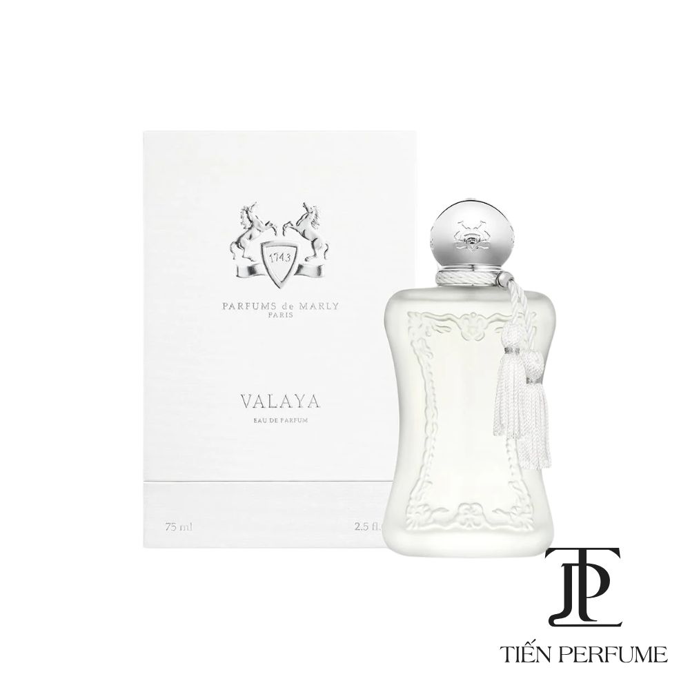 Parfums De Marly Valaya EDP 19 Nước hoa Parfums De Marly Valaya EDP 75ml _ Tiến Perfume